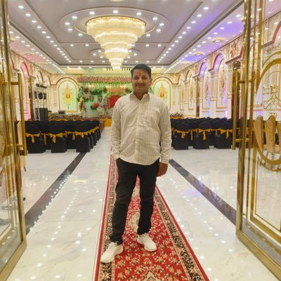 BalendraS31812's profile picture. भारत प्रथम