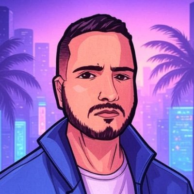 srpowa's profile picture. 🎬 Streamer de GTA Roleplay en @twitch y @kickespanol
🎮 Content Creator de @joinmoco en @youtube