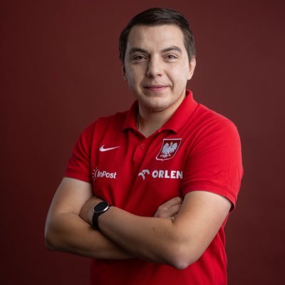 j_wichlacz's profile picture. Reprezentacja 🇵🇱 WA l Qualitas Coaching l wcześniej Miedź Legnica oraz Śląsk Wrocław l Mąż i Ojciec