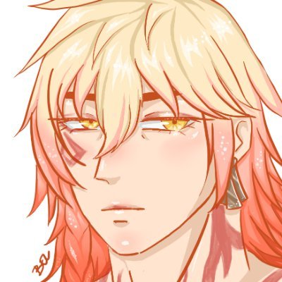 belphielart's profile picture. artist. 24. multishipper! arcane, idv, hoyoverse, kpop.
No AI.
☀️🍷 / 🔶️💧