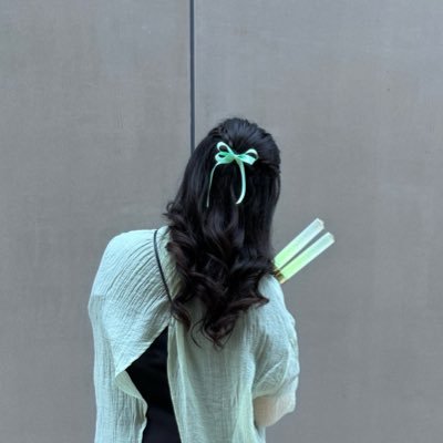 p__o__y's profile picture. アンジュルム 平山遊季ちゃん💚 / BEYOOOOONDS 西田汐里ちゃん🩷 / OCHA NORMA 米村姫良々ちゃん❤️