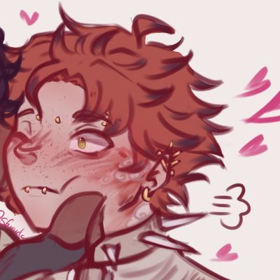 keller__santos's profile picture. Icon by @SFuruda

🏳️‍⚧️ ele/dele ~ fã de Ordem Paranormal, mestre de RPG, Desenvolvedor, Rapazeada

Desenvolvedor e GM do @AcervoAmaranto