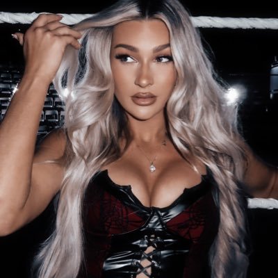 MyChaosIzLethal's profile picture. a heavenly form of destruction and sin. ᝰ.ᐟ ㅤㅤㅤㅤㅤㅤㅤㅤ @izzi_wwe parody.