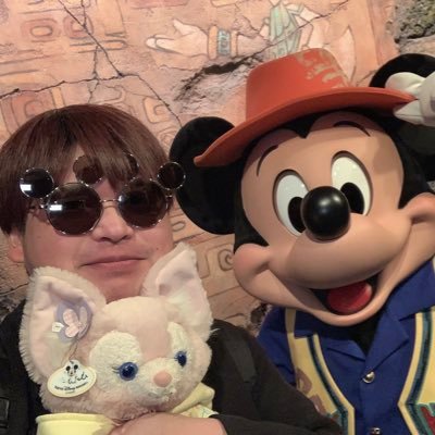 tamutamu624's profile picture. アニソンDJやってます/主催→ #シブヤノアニクラ 共同主催→ #ぴーきゅう/レギュラー→ #JUMPベスティーズ/昔やってた→ココカラっ!!/あんさんぶるスターズ！！/ラーメン二郎/Disney/アニクラ自撮り/お会いした事ある方のみフォロバ/DJオファーはDMにて