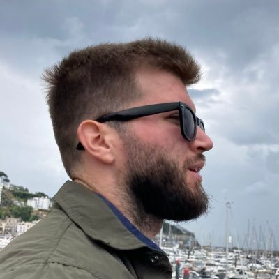 aBez95's profile picture. Solo founder bootstrapping a tech startup. Architect everything, command LLM army to scale. One brain, infinite hands. Build & prompt 24/7. Markets on the side.