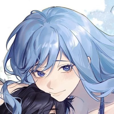 iTzYuncnf's profile picture. amo mucho a mi novio! @elkrlyzzz.                                           #yumetwt #riakotwt yume ns de nanami kento (jjk), cyrene (hsr) y geralt(witcher)