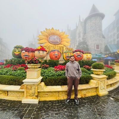 abhikumar711's profile picture. Senior software engineer @telus || Ex - @accenture || 7 year of experience in Java , GCP