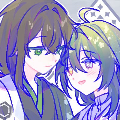 __maydayx2's profile picture. 돌고 도는 시간의 저편에서 몇 번이고 다시 만나자. | 우리 둘만 있으면 돼요. 다른 누구도 필요 없어요. 저만이 당신을 만족시킬 수 있어요. | 끝나는 날까지 함께할 수 있도록 너를 기억하고 싶어, 캄파넬라 | 계절이 거꾸로 돌아가고 흩날린 눈이 하늘로 떠올라