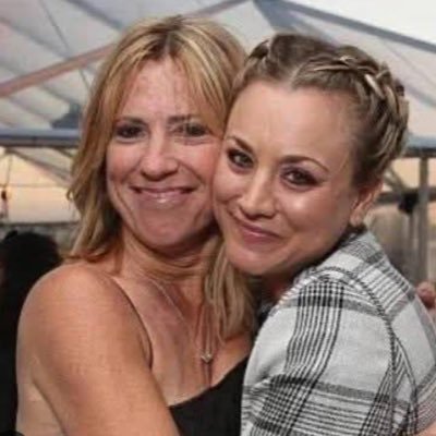 managerandreaa's profile picture. Profile Manager | Managing Kaley Cuoco’s career and protecting her image from impersonators and unauthorized accounts.
