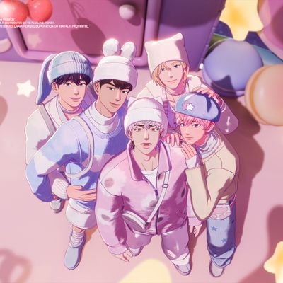 heogayeon134254's profile picture. 