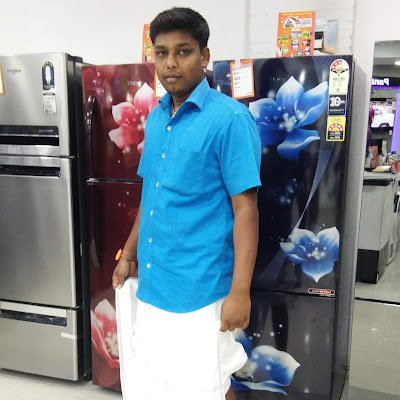 MMaran199756580's profile picture. 