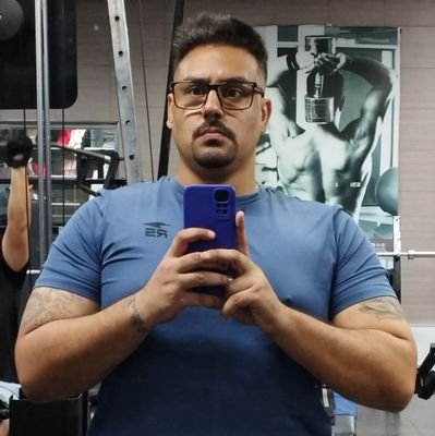 NimuzMB's profile picture. Lvl 34 ⬆️ / Marketing Specialist / S:. F:. U:.