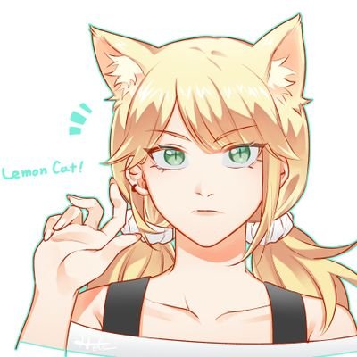 Lemon_Cat_214's profile picture. Main Account💪| Your friendly neighbor weirdo| (繁)中/Eng/日| ≧20👧🏻| HK| Pfp: @Hoto_11010 💕 |✨️ARMIS箱推し✨️