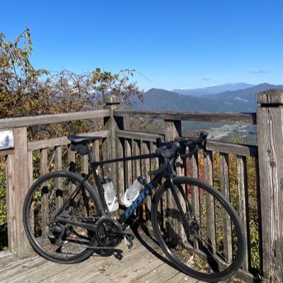 Takke_6th's profile picture. 09フォロバやってます。自転車が好きです。