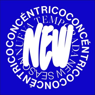 concentricofest's profile picture. Nueva Temporada 🗓️ 25/26 Coming Soon ~ Logroño