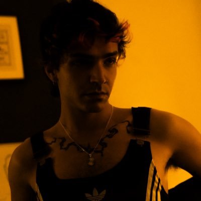 DJ_Shahmaran's profile picture. Bookings: mark@poing-rotterdam.com / heavy on the bass / pure venom on the soul