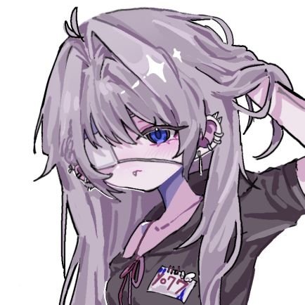 YO7YO7777's profile picture. I.뮤냐