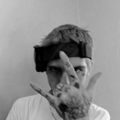 parad6x's profile picture. https://t.co/HyN9TsXcZg
https://t.co/zGCl11NkQF
https://t.co/ml1sTLXCLy

👤 @paratarded