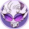 VolticGlitch_'s profile picture. Official VA Youtuber | Fixated on #hazbinhotel | 🇬🇧 Age 28 💜BF @eggonyourleg  | Voiced in #Kaufmo #AikosAdventure ✨️