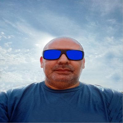 hectorespe87783's profile picture. Technopa es un compositor e intérprete de música electrónica de Argentina