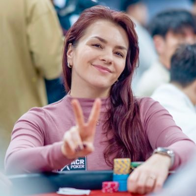 HeyMonia's profile picture. ⭐️ ACR Team Pro (referral code: HeyMonia) 🎁 Get the first deposit bonus up to $2k with my link ➡️ https://t.co/8cONdFfHRA ⬅️