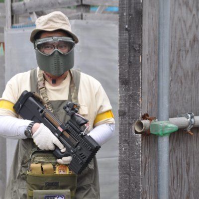 iR808jzPI7NxaU0's profile picture. 1974年生まれのアニメ、サバゲー、カラオケ好きのおっさんです。一緒に楽しめる方よろしく。