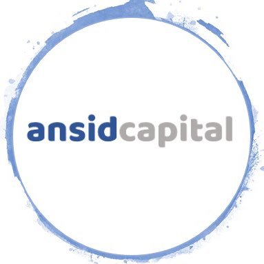 AnsidCapital's profile picture. Business account for #AnsidCapital Hedge Fund
