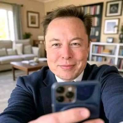 elonmusk6788996's profile picture. working on new things everyday