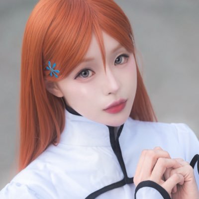 chiezzangdesu_'s profile picture. 👼🏻cosplayer / 중부권 / 20⬆️/ chie9515@gmail.com