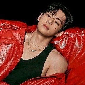 josiana11116's profile picture. FAN PAGE DEDICATED TO KIM TAEHYUNG👑