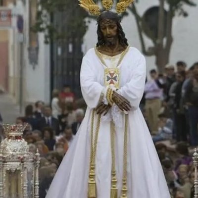 nico_lugal's profile picture. Hermandades, cofradías, bandas, eventos, asociaciones belenistas y otros perfiles católicos.