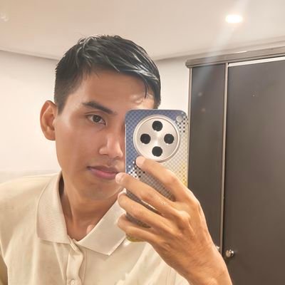 Harleymomotan's profile picture. IG & Tiktok : Harleymomotan
Promotor Oppo Samarinda
📍Samarinda