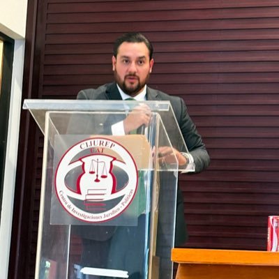 C_Sanchez23's profile picture. Doctorante en Derecho y Argumentación Jurídica (@CIJUREP_UATX); y, Asociado @BMA_Abogados