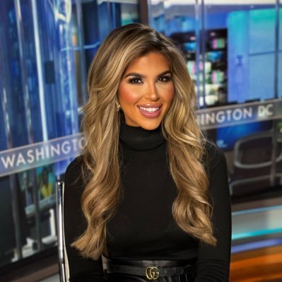 adriennegraytv's profile picture. Mom. Catholic. Political Commentator | As Seen On: Fox News & Newsmax | Follow me on Instagram!