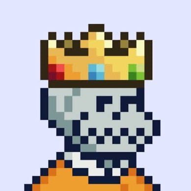 CTkingc's profile picture. DEGEN TRADE // WEB3 GAIN //NFT : MARKET RESEARCHER AND DATA ANALYSIS !! crypto is where gains are real sleep is optional