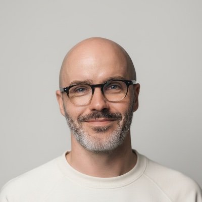 glennui's profile picture. ✎ — @poolsideai