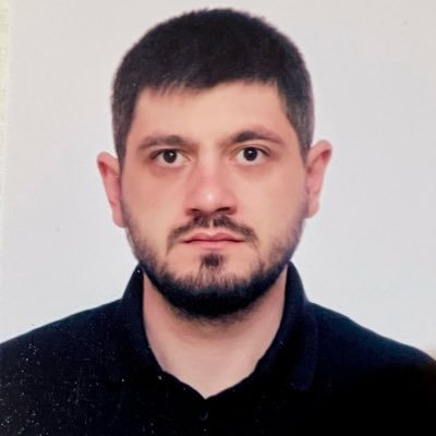 Aleksandr1am's profile picture. 