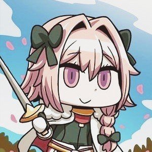 special_fork's profile picture. 30↓ 漫画/アニメ/fgo/ガンダム/ジャンプ/咲
色々好きです
よろしくお願いします
