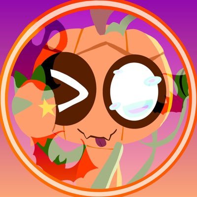 Gourdy_Holloway's profile picture. BOOOO!!!! Did i scare you? // || PROSHIP NSFW DNI || (Admin is a Minor) || @Vincuppp #2 hater /j || (@PartTimeKitty1 #1 FAN!!)