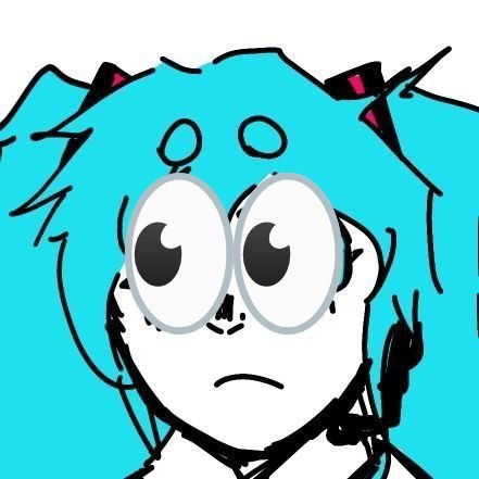 Peku_ooEeO's profile picture. acc ran by: @Elbozo23alt
art, jokes, and shenigans
Triple Baku: @Petothegoat @PerulaCreature
|asexual/biromantic|
LOLICON, PROSHIP, PEDOS, SHOTA DNI!!