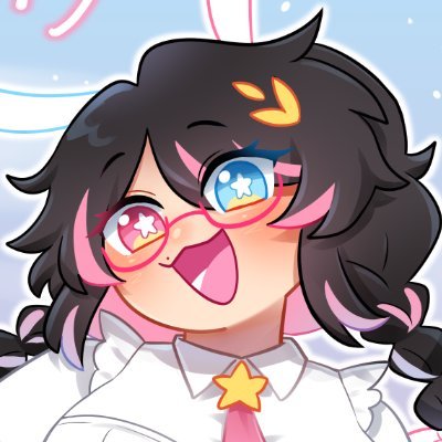 StarmyBunny's profile picture. She/Her | Ocs | Fanarts | Multifandoms | 24yo | TH/ENG | 🚫Do not reupload my works without credit