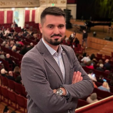 e_herou1's profile picture. Software Engineer | Android | Java & Kotlin |     🛠️ SaaS builder | Freelancer