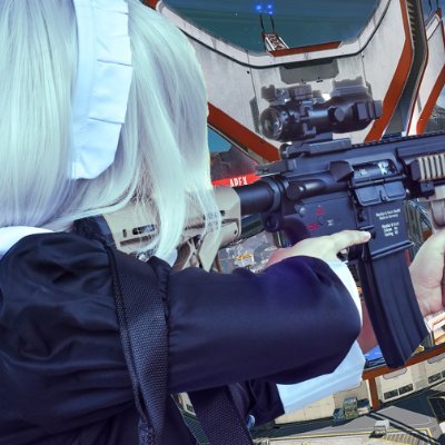 rexulili's profile picture. REK-soo // freelance IGD, graphic designer, creative producer // worked on #ALGS #EWC #SteelSeries #FNCS & #TwitchRivals // ✉️ aria@rxl.gg