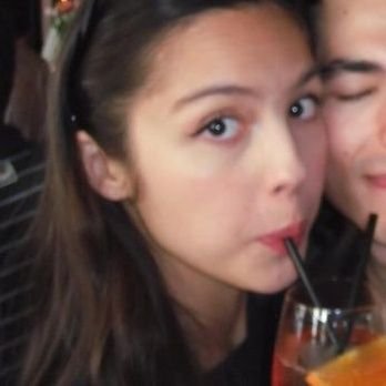 piastrsour's profile picture. olivia isabel rodrigo