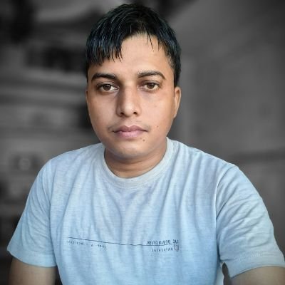 Gaurav_Kaushal_'s profile picture. परमात्मा पाप नष्ट कर सकता है | 
प्रमाण - पवित्र यजुर्वेद अध्याय 5 मंत्र 32