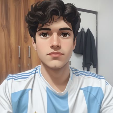 kar71k's profile picture. building