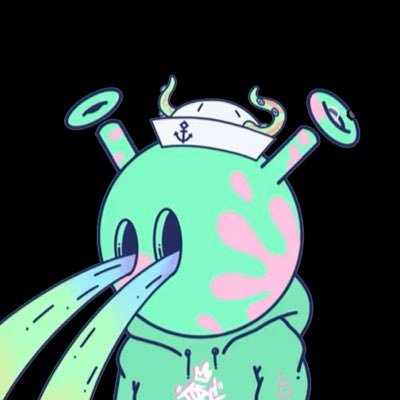 _____Remy's profile picture. Player of Web3 games.