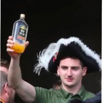 BrannanDor's profile picture. Real Passion is FM FC FPL Kilmarnock and ASFC