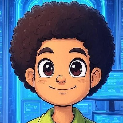 iam_Uniqueme's profile picture. Web3 learner → creator | Trading enthusiast📊 | video Editor 🎬
Documenting the grind, sharing the wins, teaching the process.
Join the journey. 🔗