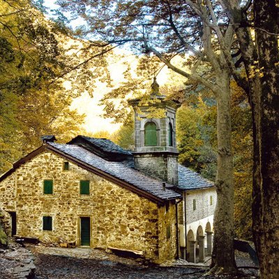 FreeNorthItaly's profile picture. Ave Maria